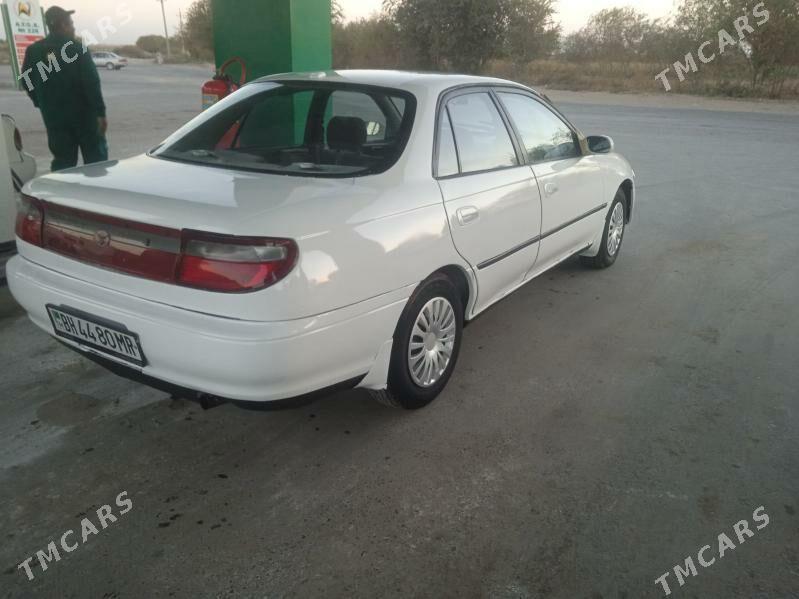 Toyota Carina 1995 - 46 000 TMT - Baýramaly - img 2