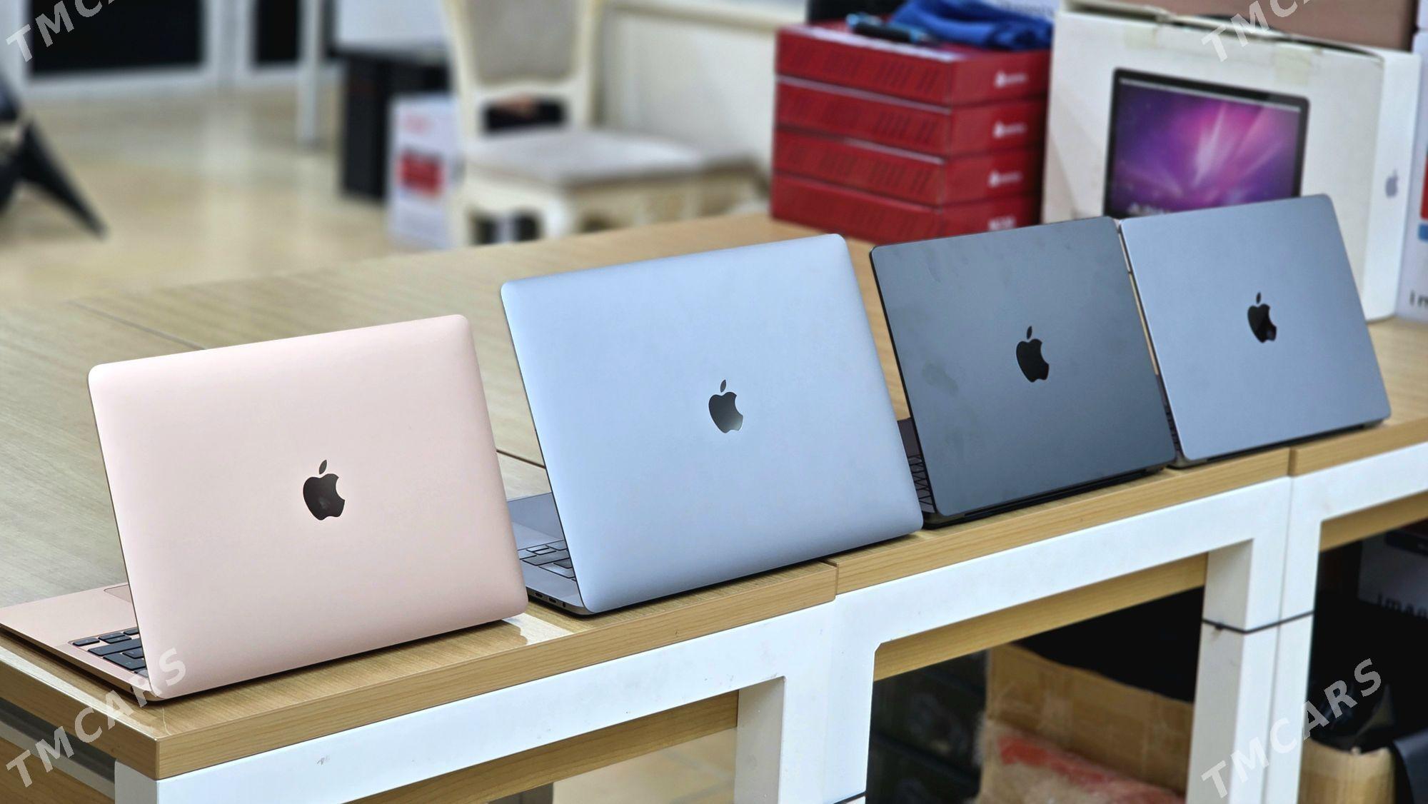 Arzan Macbook Air Pro - Ашхабад - img 6