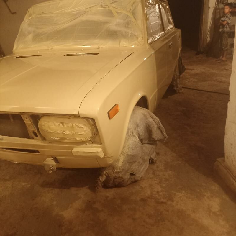 Lada 2106 1997 - 30 000 TMT - Boldumsaz - img 4