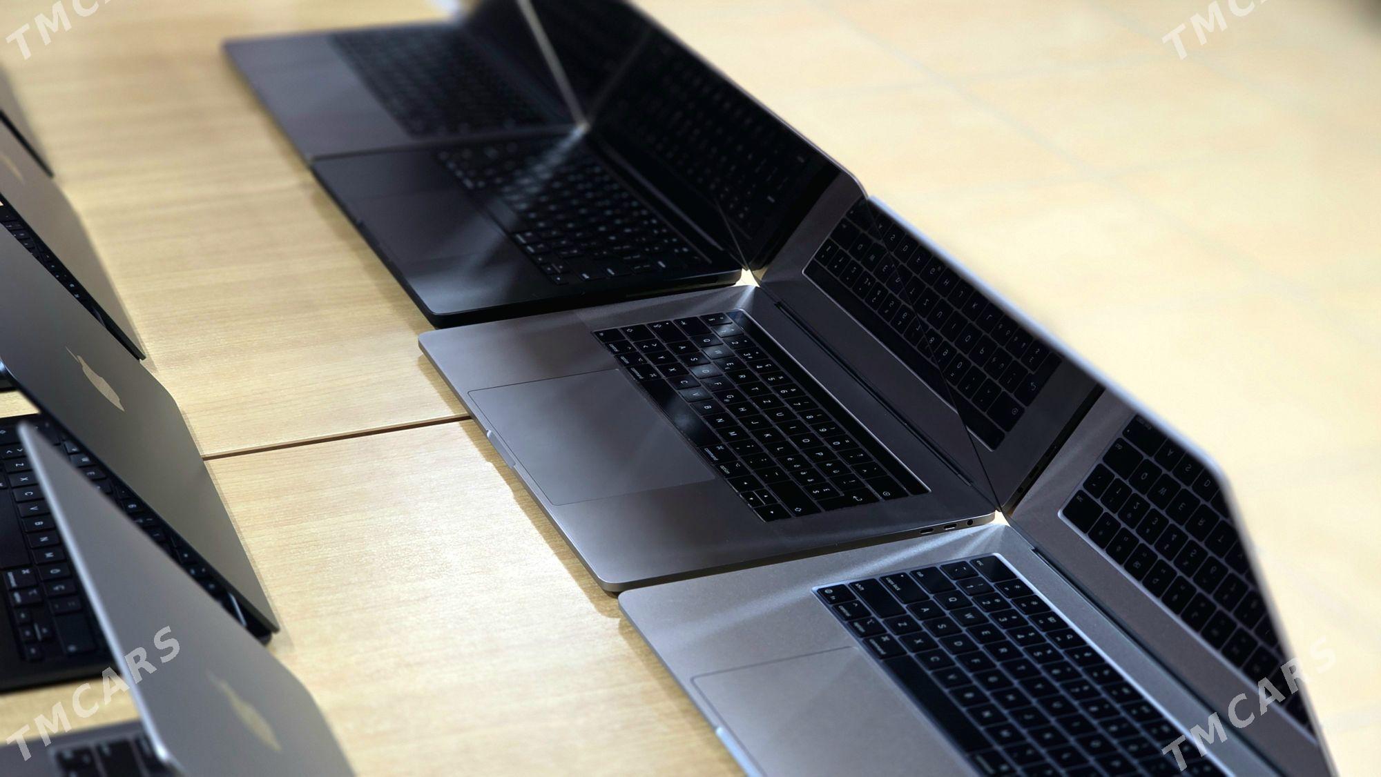 Arzan Macbook Air Pro - Ашхабад - img 4