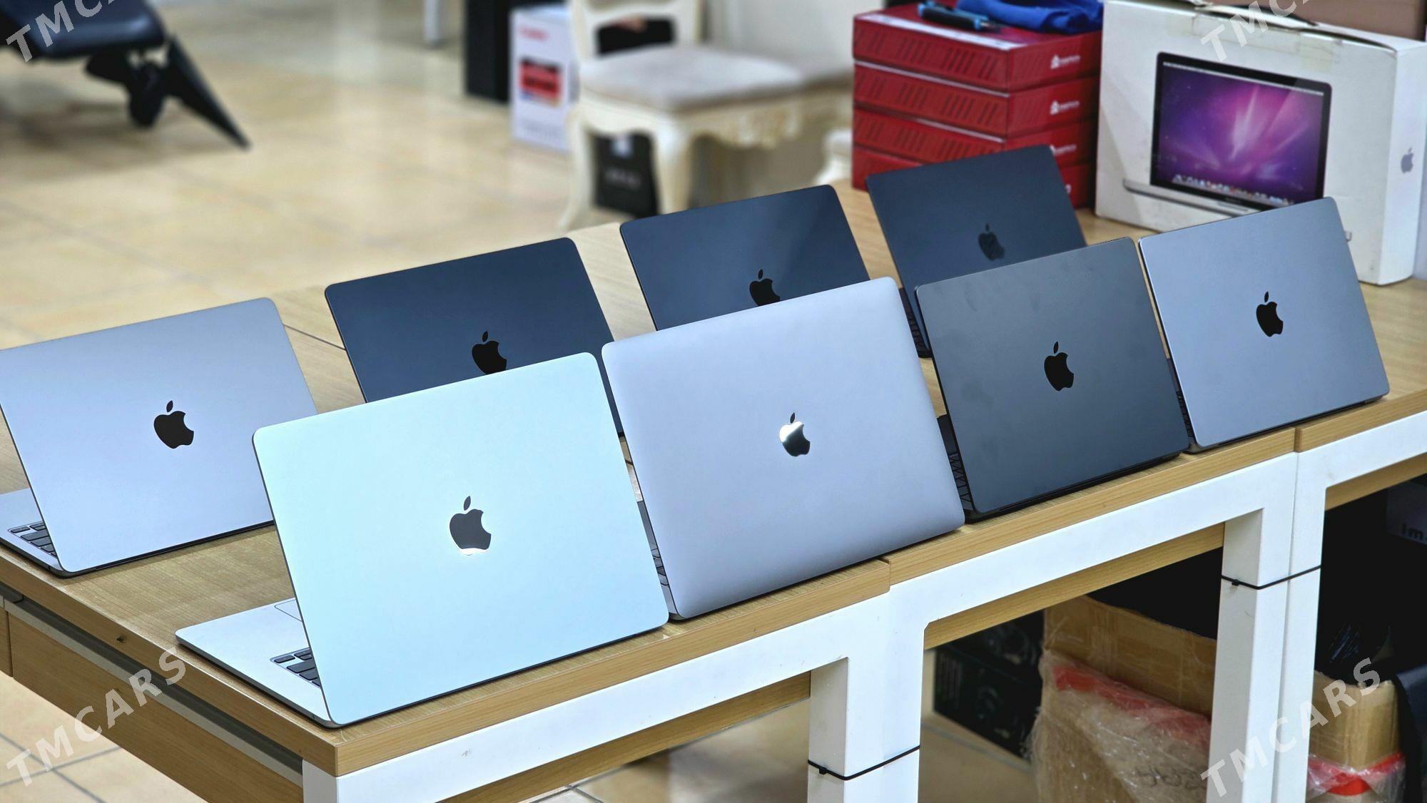 Arzan Macbook Air Pro - Ашхабад - img 7