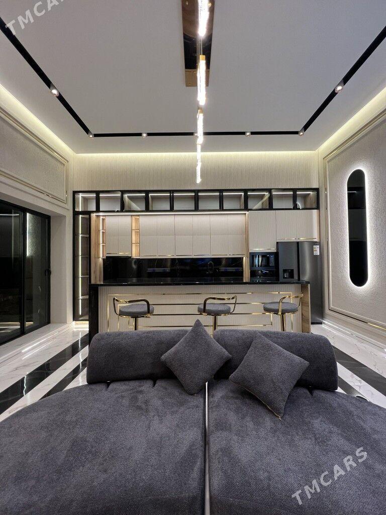 SATLYK HITROWKA PLAN 4.5 SOTUK - Ашхабад - img 2