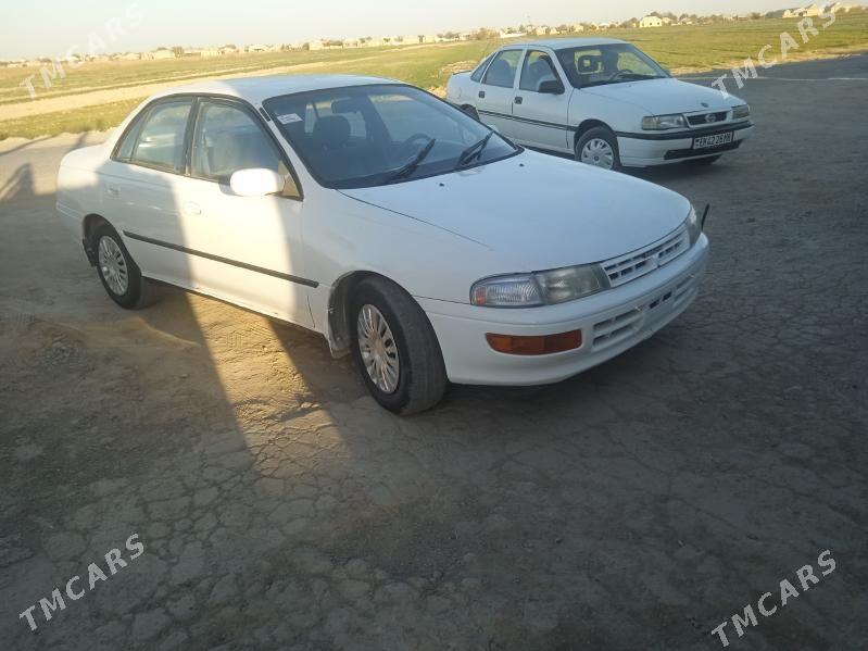 Toyota Carina 1995 - 46 000 TMT - Baýramaly - img 7