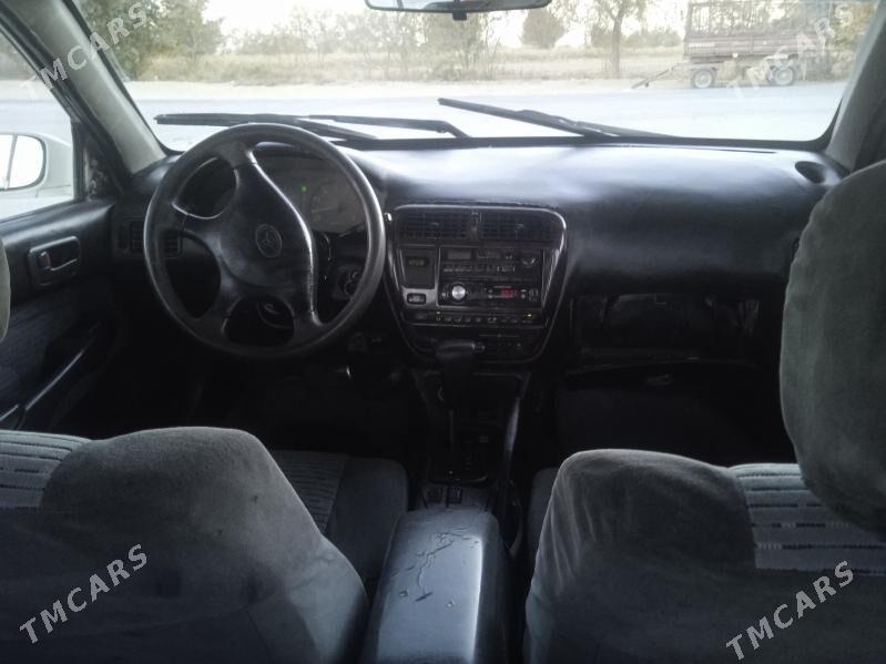 Toyota Carina 1995 - 46 000 TMT - Baýramaly - img 10