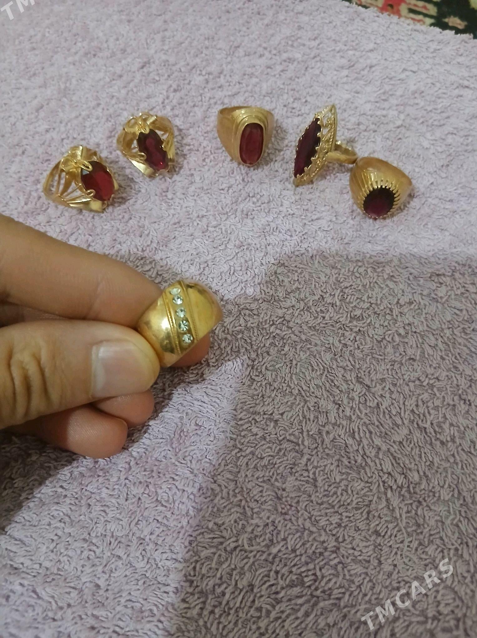 Özbek gyzyl 40mnt - Туркменабат - img 3