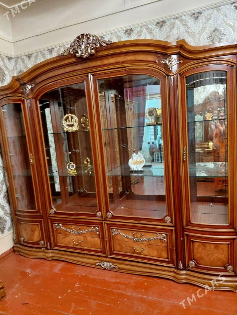 serwant - Дашогуз - img 2