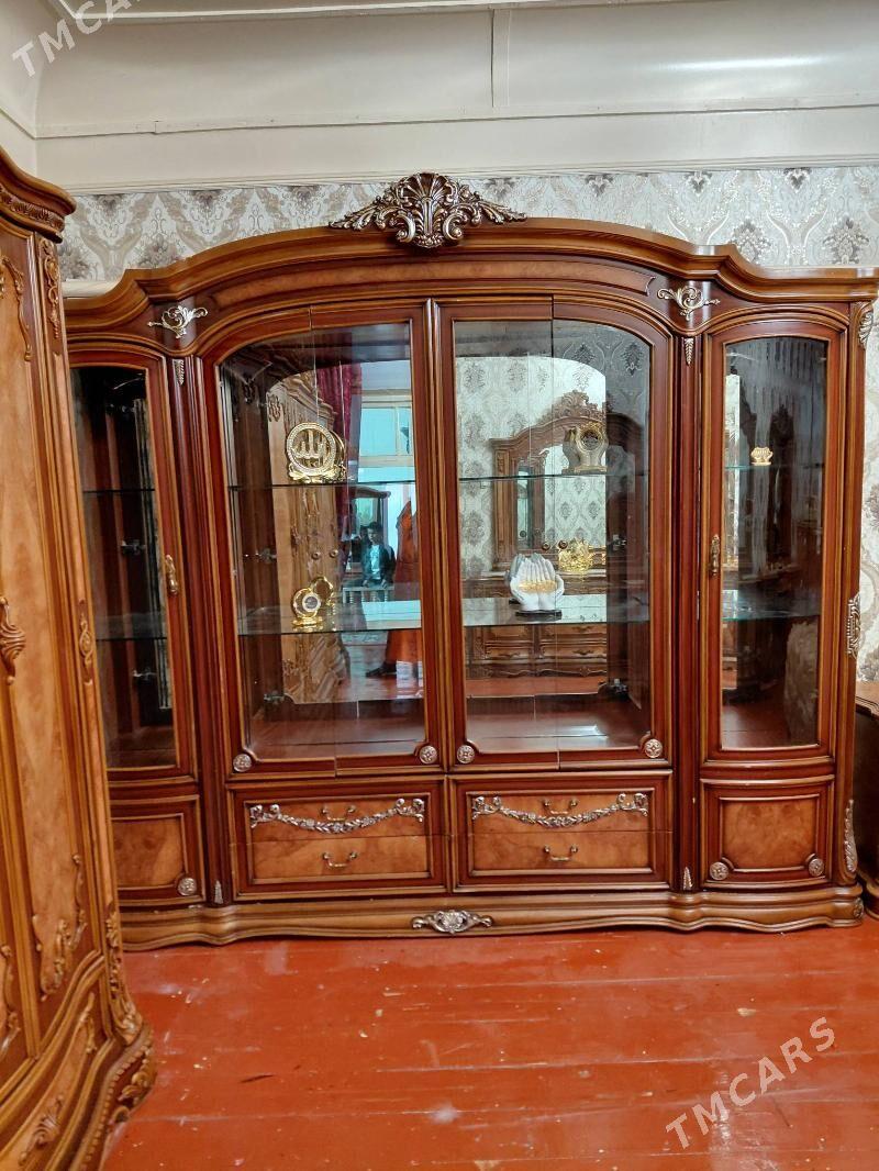 serwant - Дашогуз - img 4