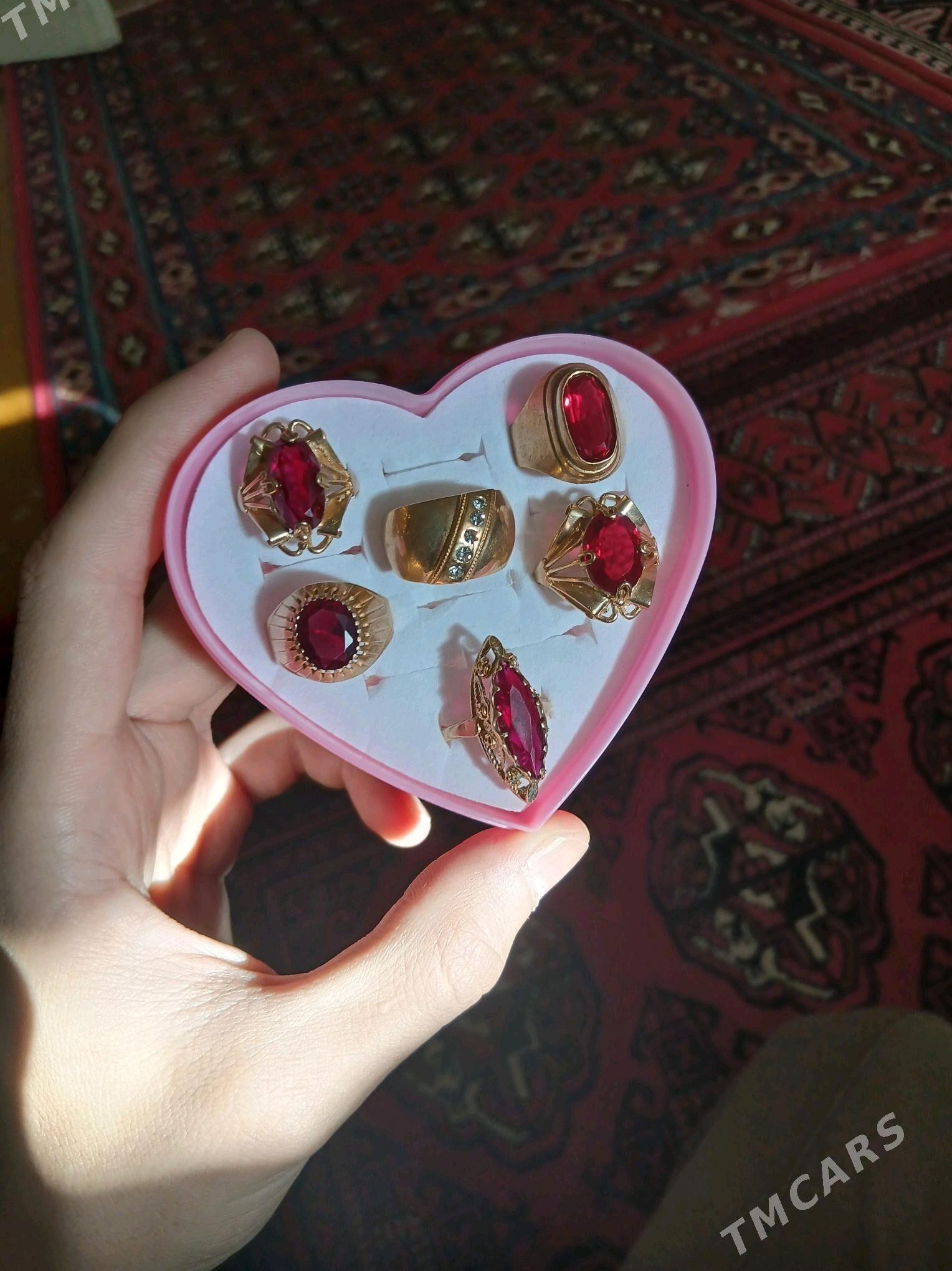 Özbek gyzyl 40mnt - Туркменабат - img 2