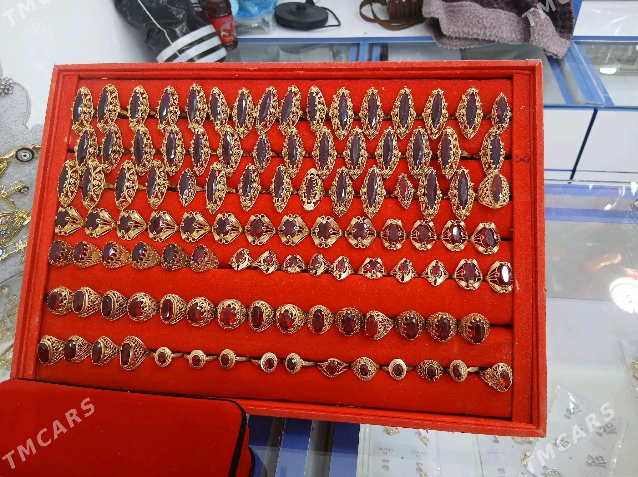 Özbek gyzyl 40mnt - Туркменабат - img 1