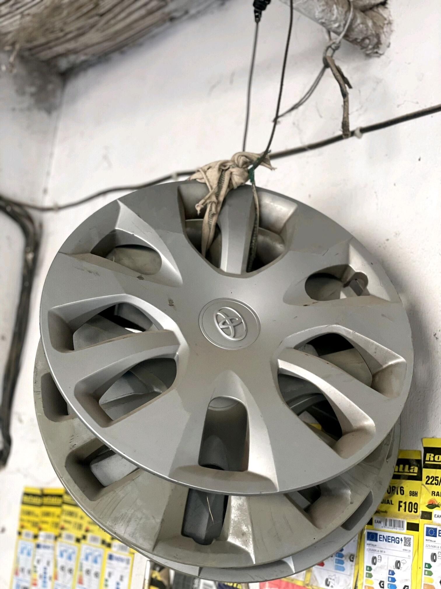 16 kalpak 850 TMT - Mary - img 1