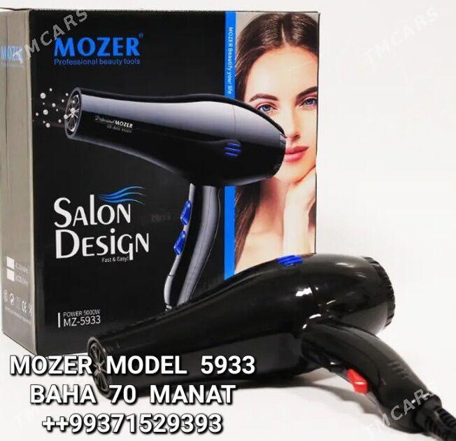 FEN SAÇGURADYJY ФЕН РАСЧЁТКА - Parahat 4 - img 3