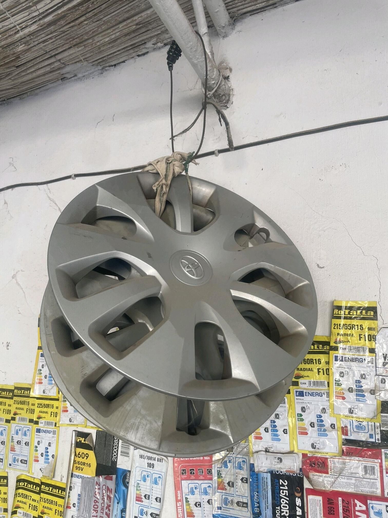 16 kalpak 850 TMT - Mary - img 2