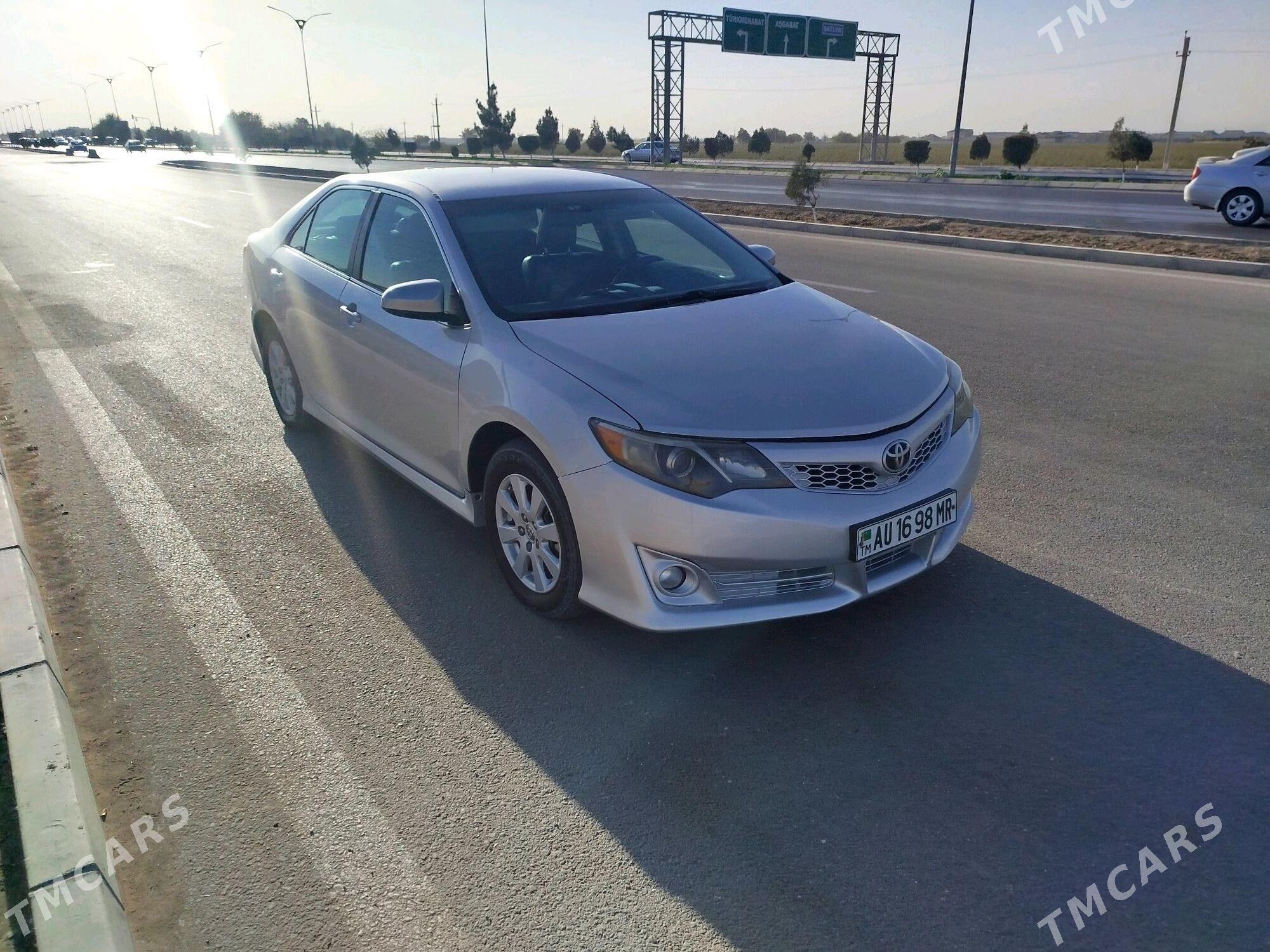 Toyota Camry 2011 - 195 000 TMT - Mary - img 1