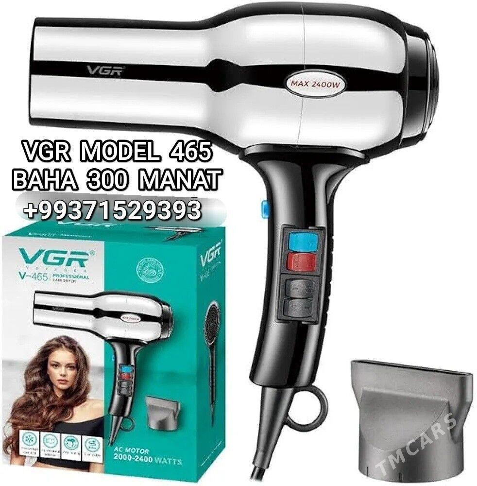 FEN SAÇGURADYJY ФЕН РАСЧЁТКА - Parahat 4 - img 10