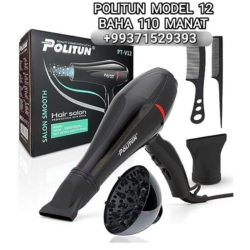 FEN SAÇGURADYJY ФЕН РАСЧЁТКА - Parahat 4 - img 5