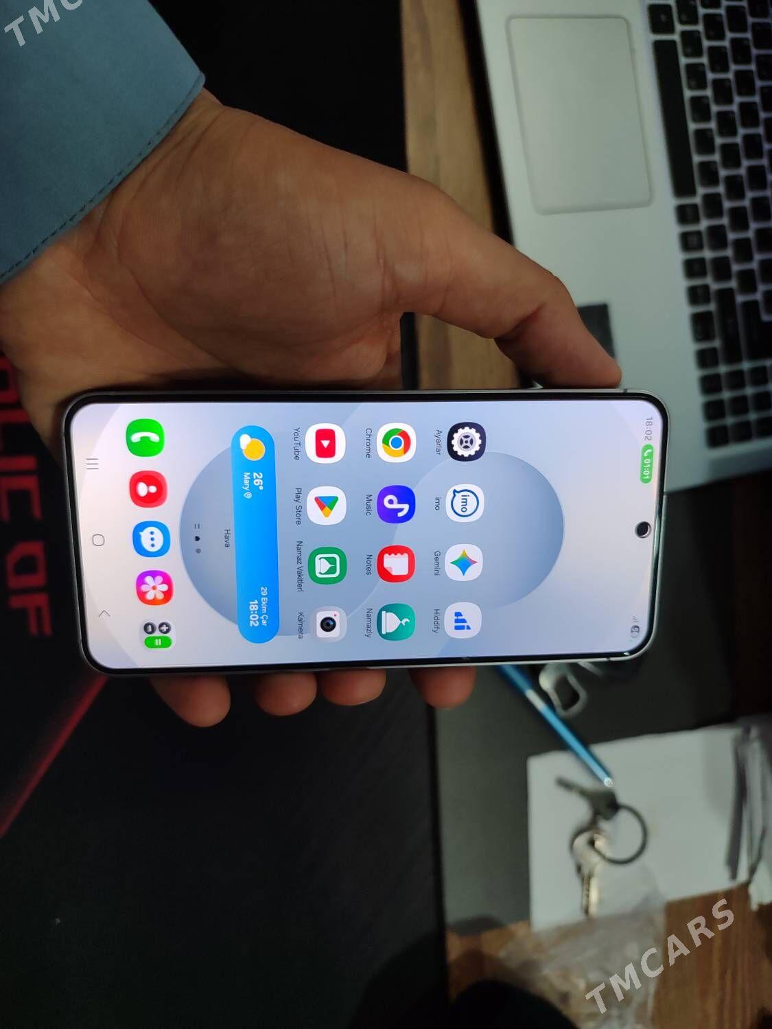 SAMSUNG S25 8.128 - Mary - img 1