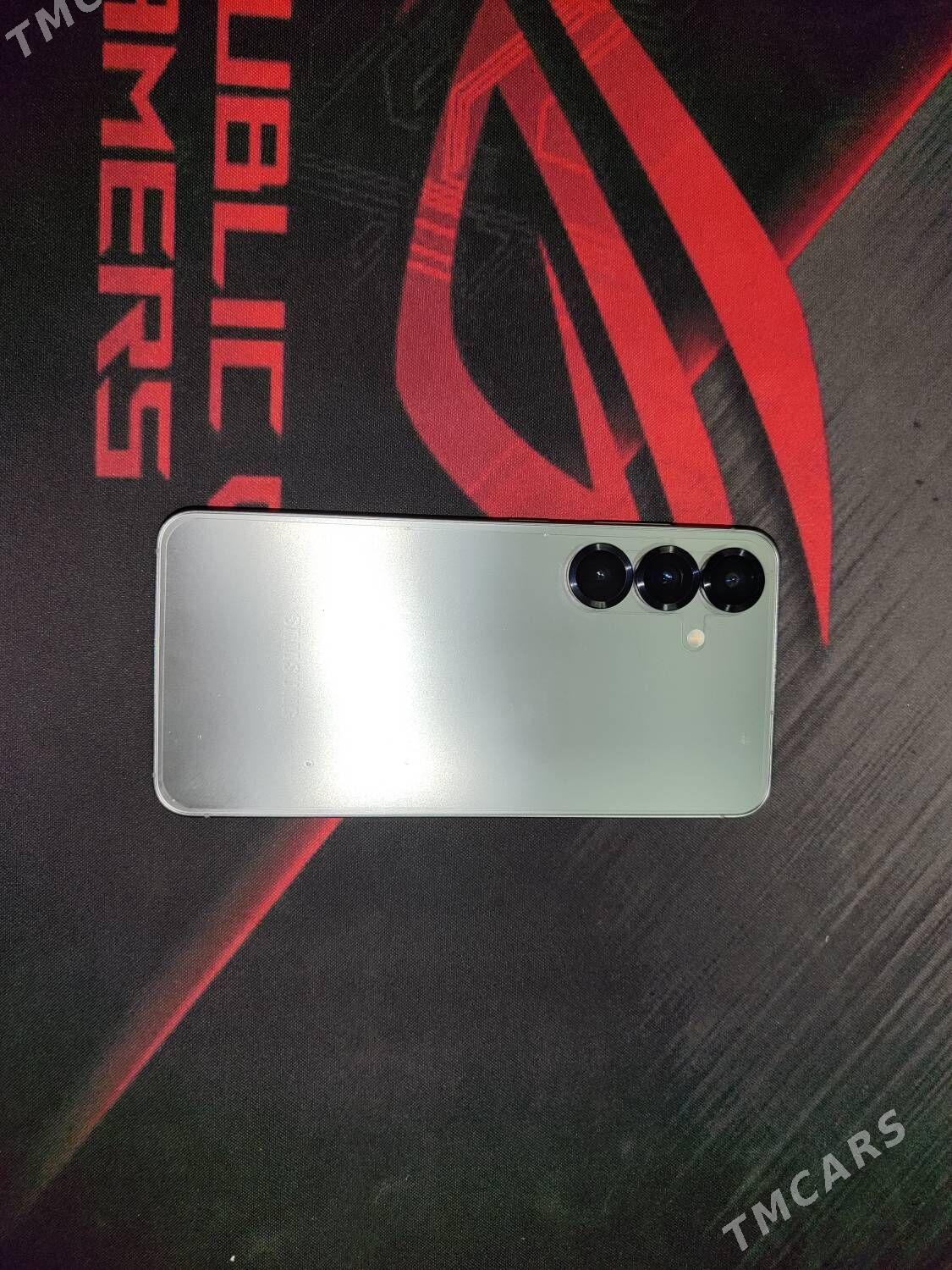 SAMSUNG S25 8.128 - Mary - img 5