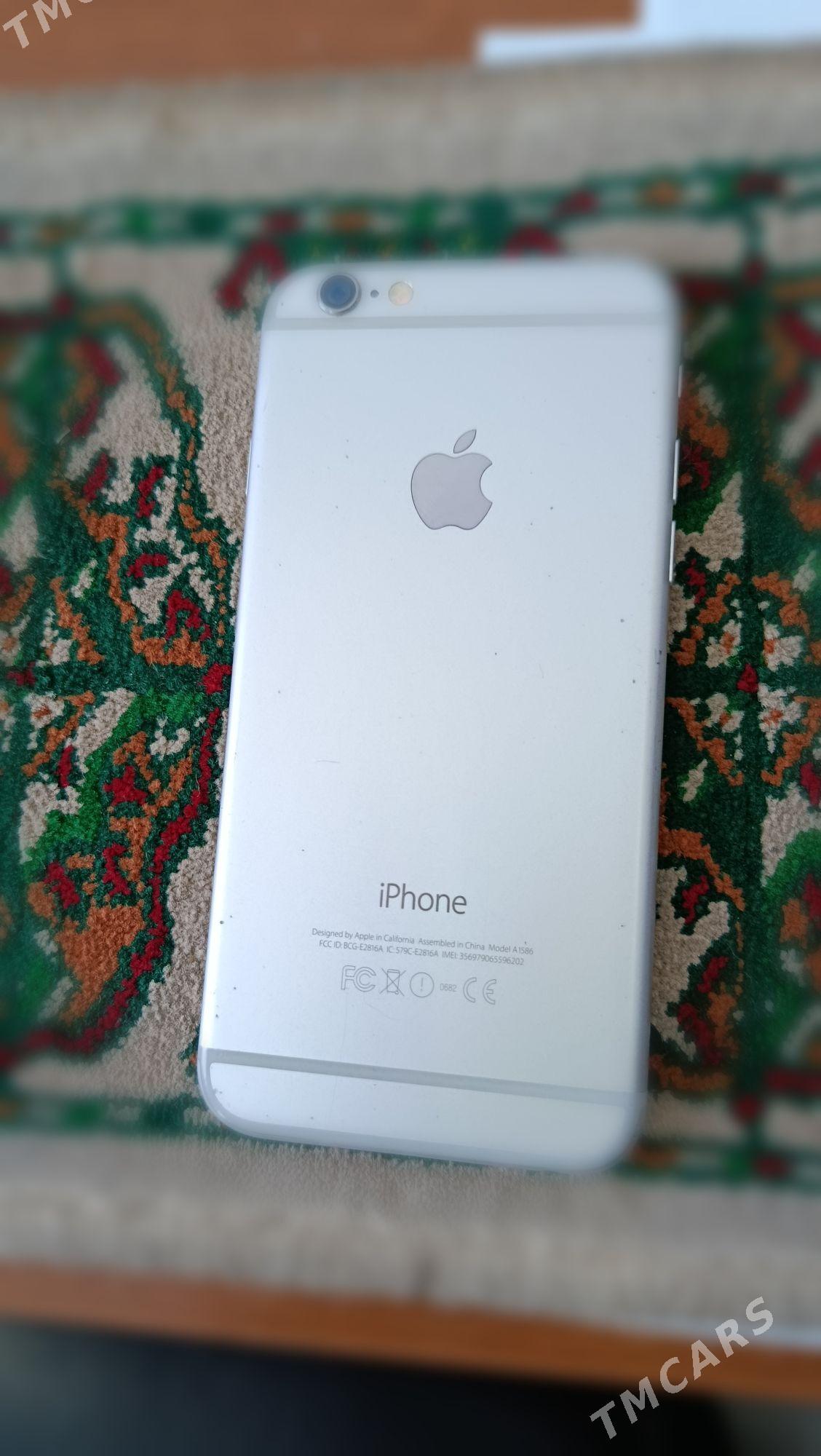 iphone6 - Дашогуз - img 4