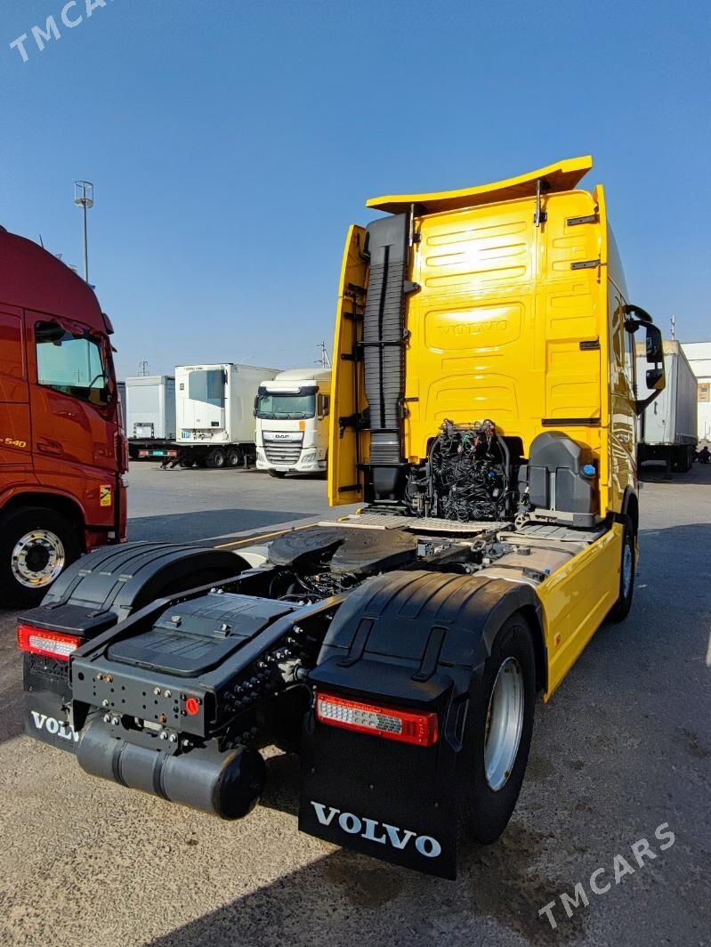 Volvo FH 500 2020 - 1 420 000 TMT - Podwoýski köç. (Bitarap Türkmenistan şaýoly) - img 2
