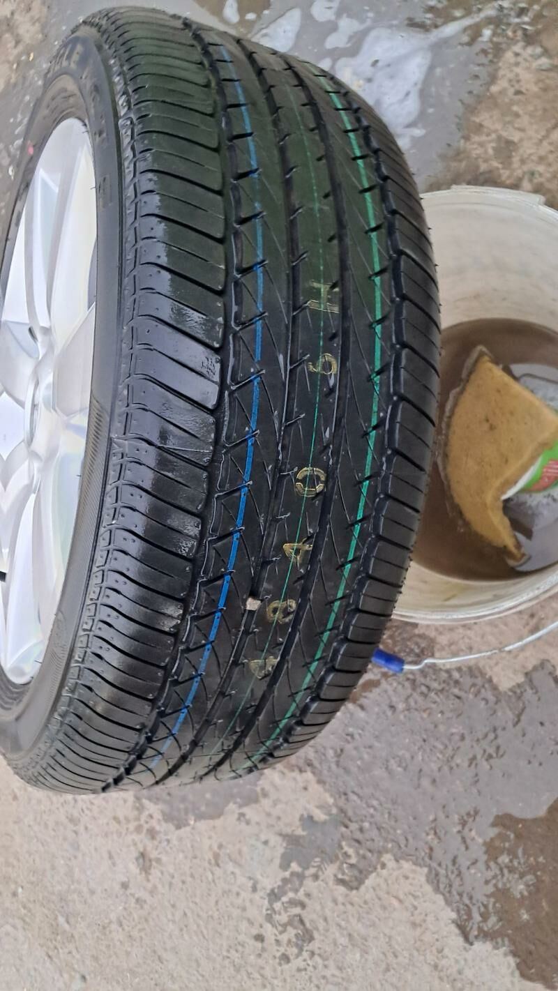 dysga 17 700 TMT - Ашхабад - img 1