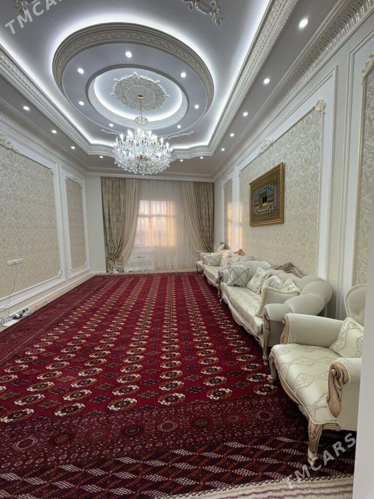 Arenda kwartira jaylar 30 mkr - Ашхабад - img 9