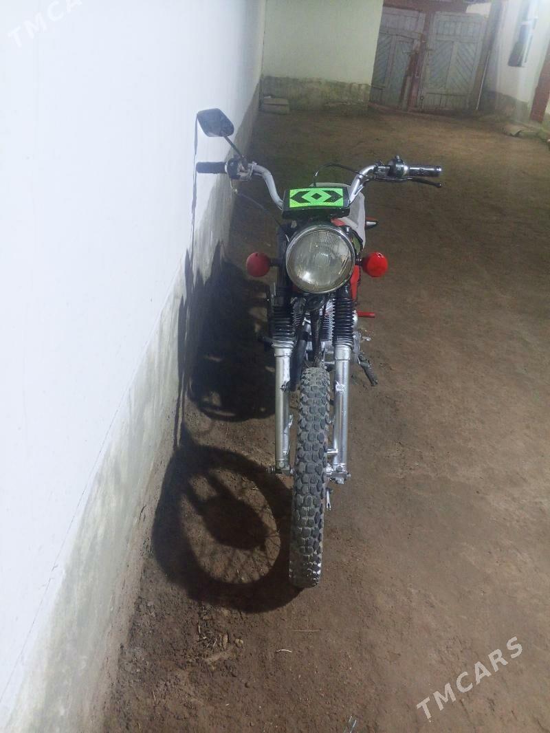 Fekon FK200-14G 2025 - 7 000 TMT - Гарабекевюл - img 2