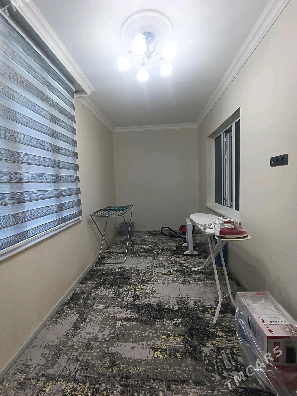 Arenda kwartira jaylar 30 mkr - Ашхабад - img 6