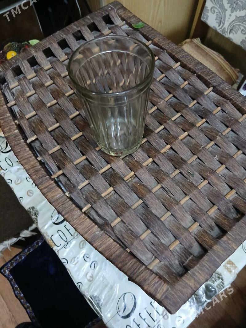 Стаканы гранённые СССР - Ашхабад - img 2