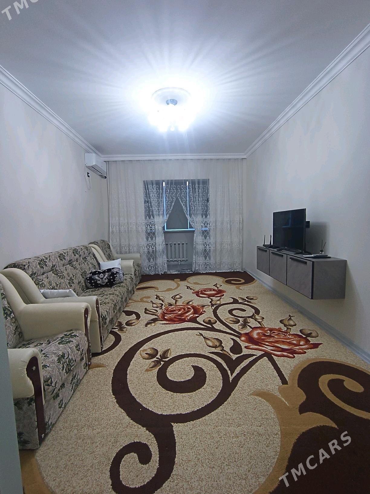 Arenda kwartira jaylar 30 mkr - Ашхабад - img 2