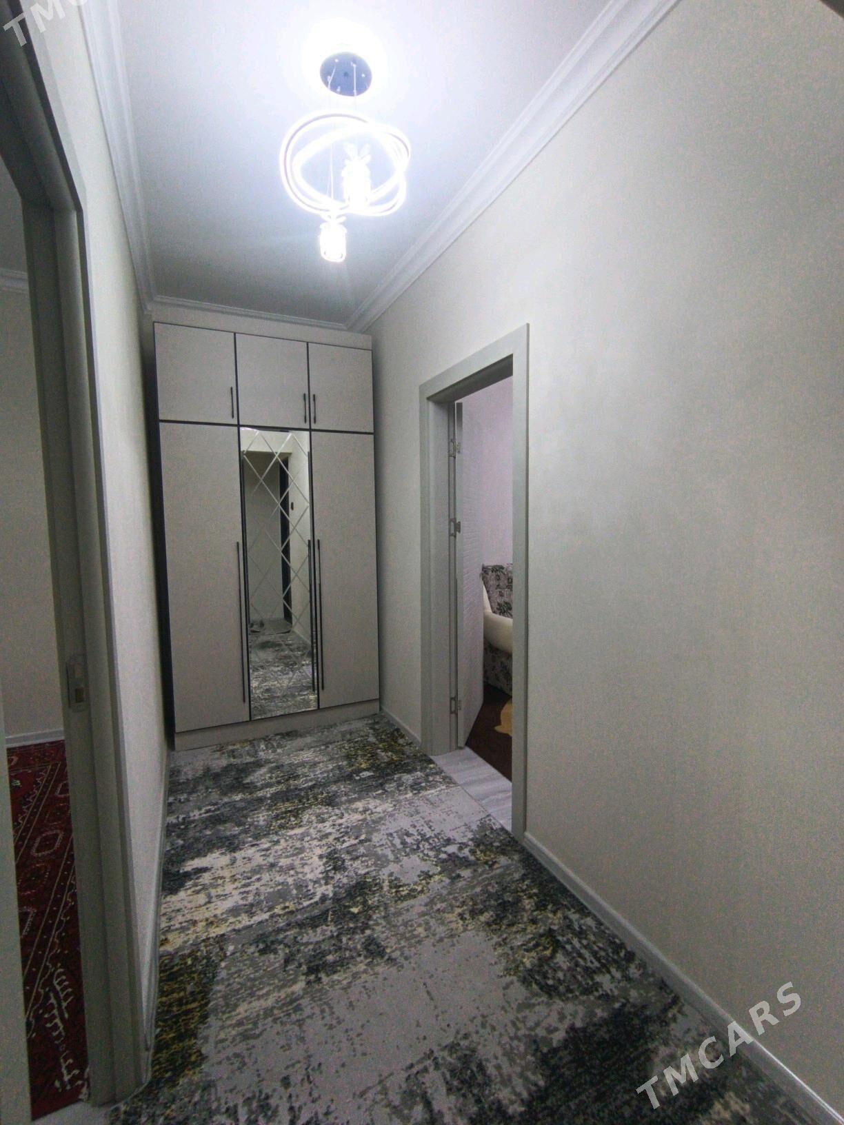 Arenda kwartira jaylar 30 mkr - Ашхабад - img 7