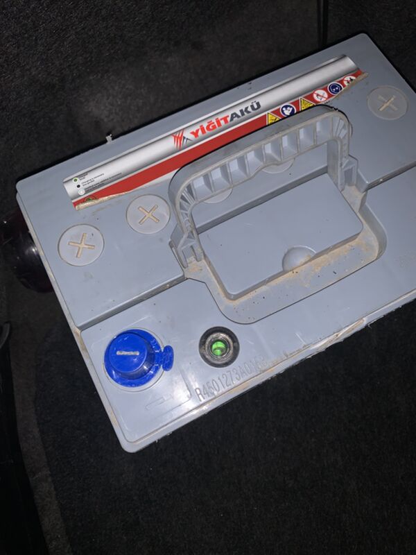 YigitAku Akkumlyator 350 TMT - Ашхабад - img 2