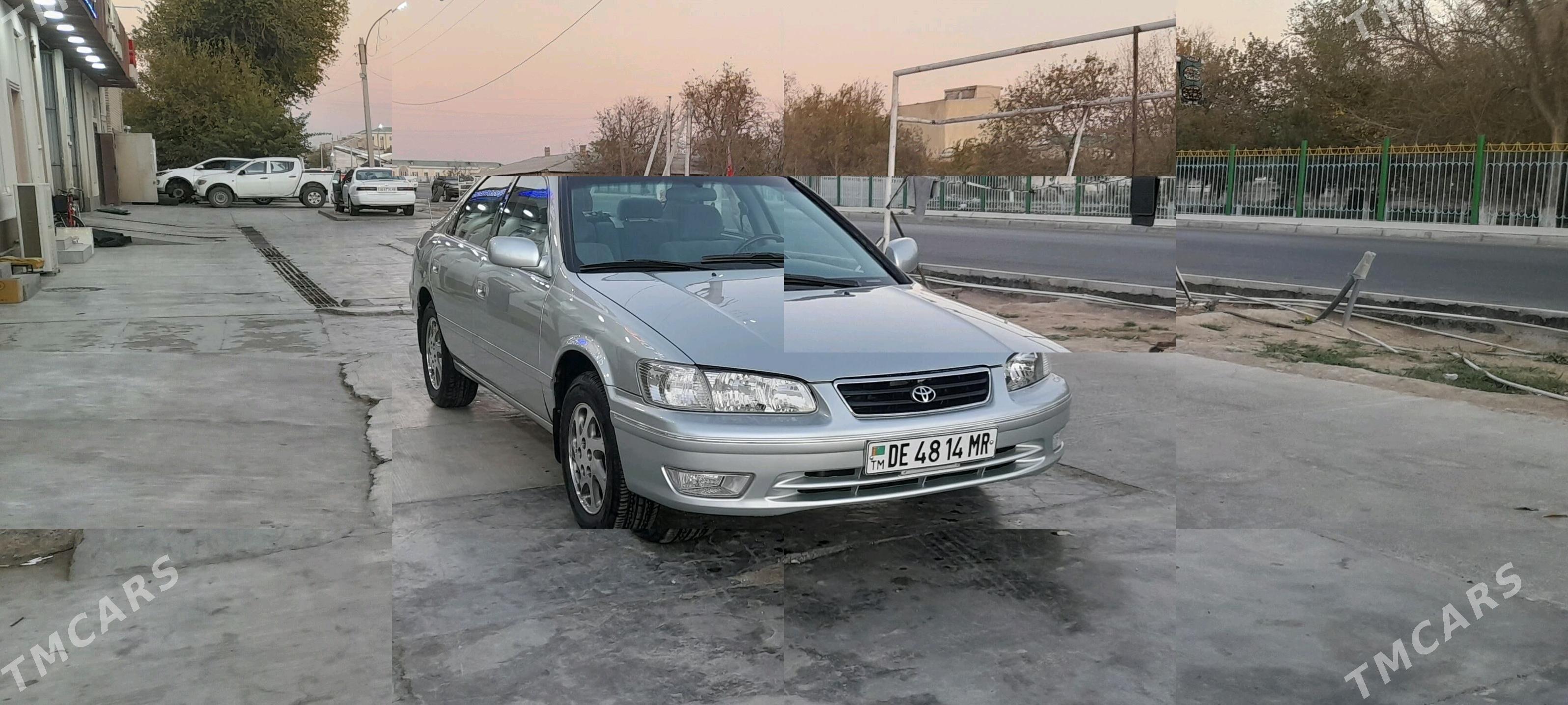 Toyota Camry 2000 - 160 000 TMT - Mary - img 2