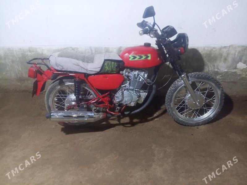 Fekon FK200-14G 2025 - 7 000 TMT - Гарабекевюл - img 4