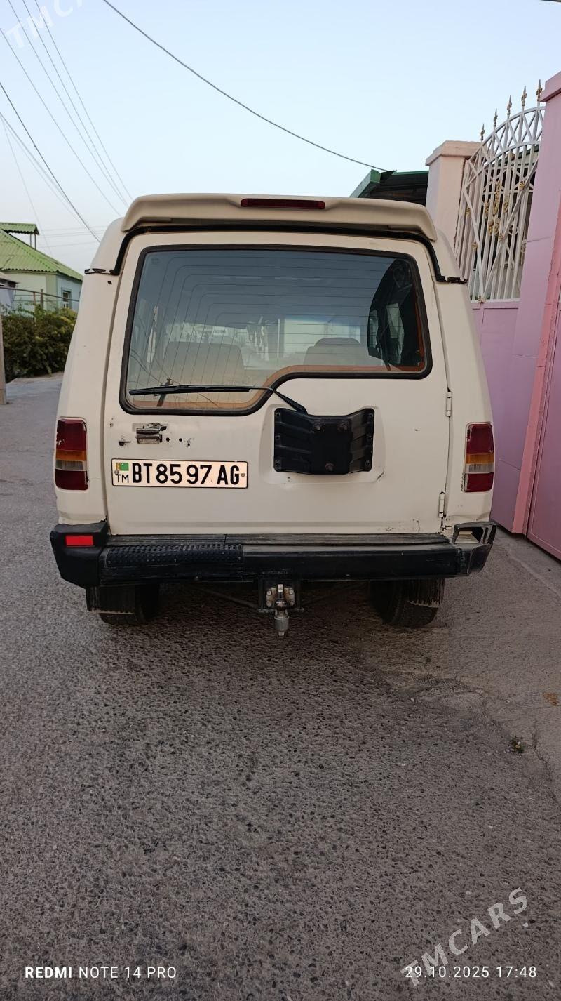 Land Rover Discovery 1993 - 60 000 TMT - Багир - img 2