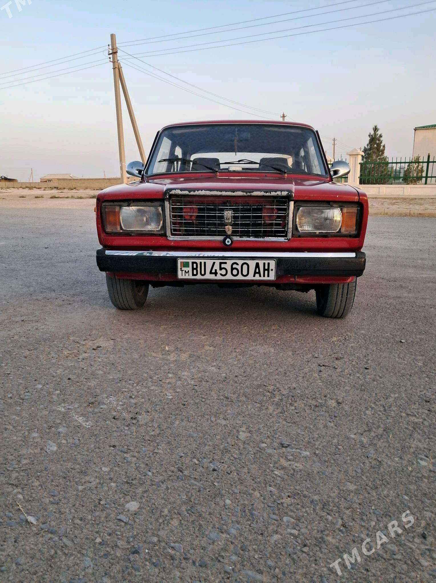 Lada 2107 1999 - 25 000 TMT - Kaka - img 2