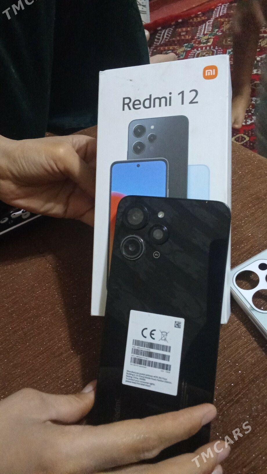 Redmi 12 /8.128 - Mary - img 2