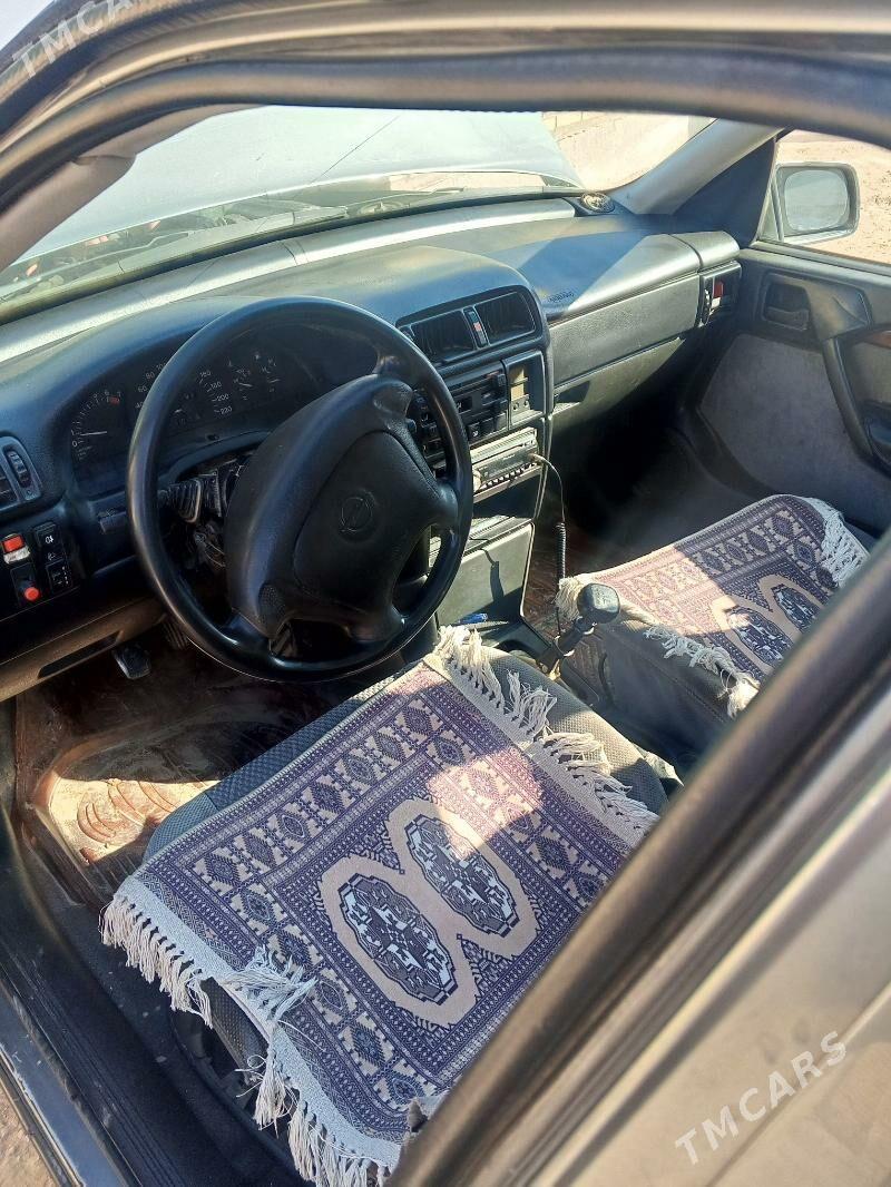 Opel Vectra 1995 - 35 000 TMT - Türkmenabat - img 4