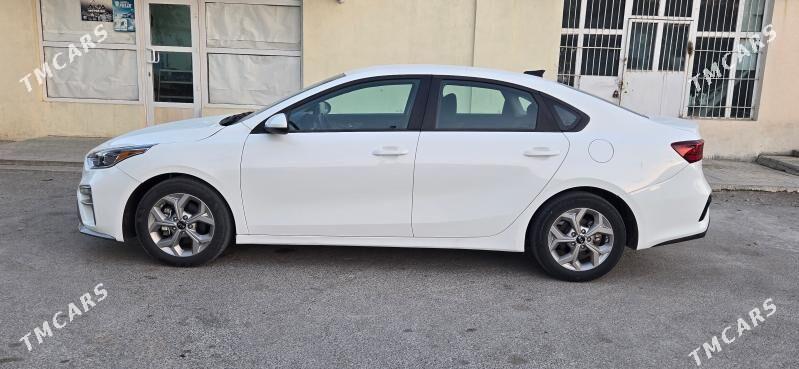 Kia Forte 2021 - 230 000 TMT - Бузмеин - img 2
