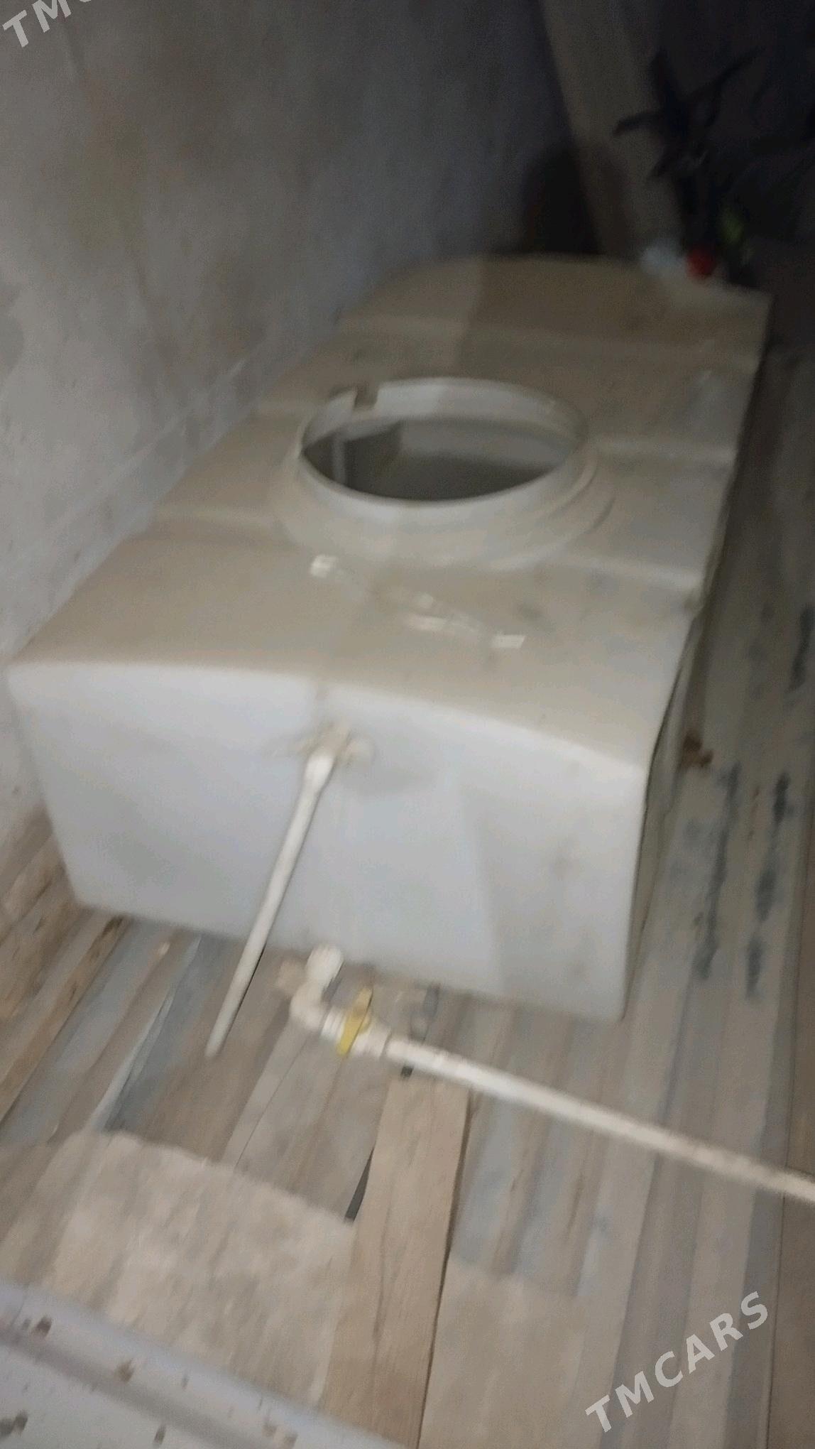 Suw boçka - Akdepe - img 2