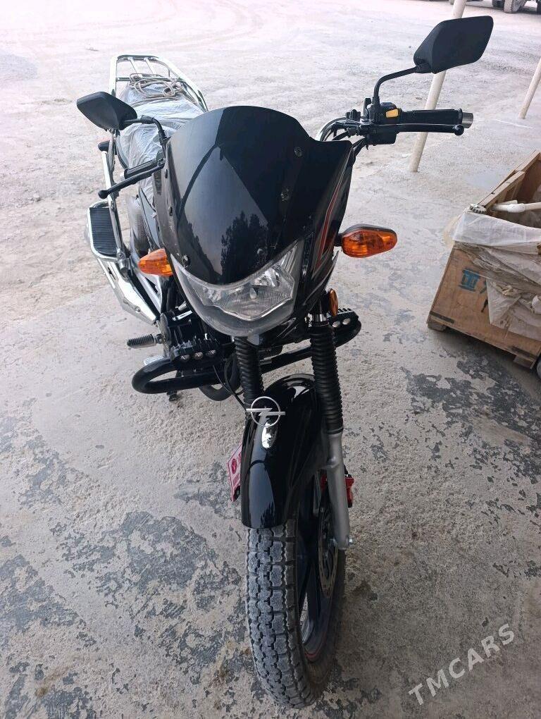 Fekon FK200-14G 2025 - 16 000 TMT - Bäherden - img 4