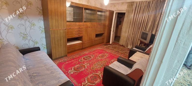 kwartira 2 kom 2 etaź mkr - Туркменбаши - img 1