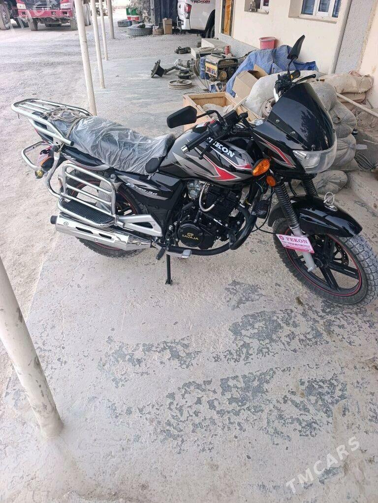 Fekon FK200-14G 2025 - 16 000 TMT - Bäherden - img 3