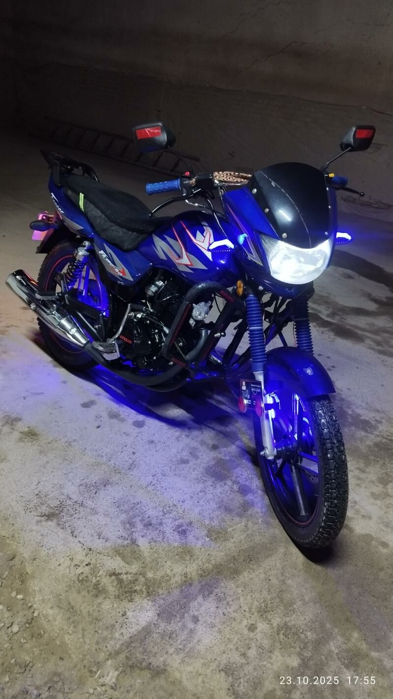 Fekon FK200-14G 2025 - 23 000 TMT - Халач - img 7