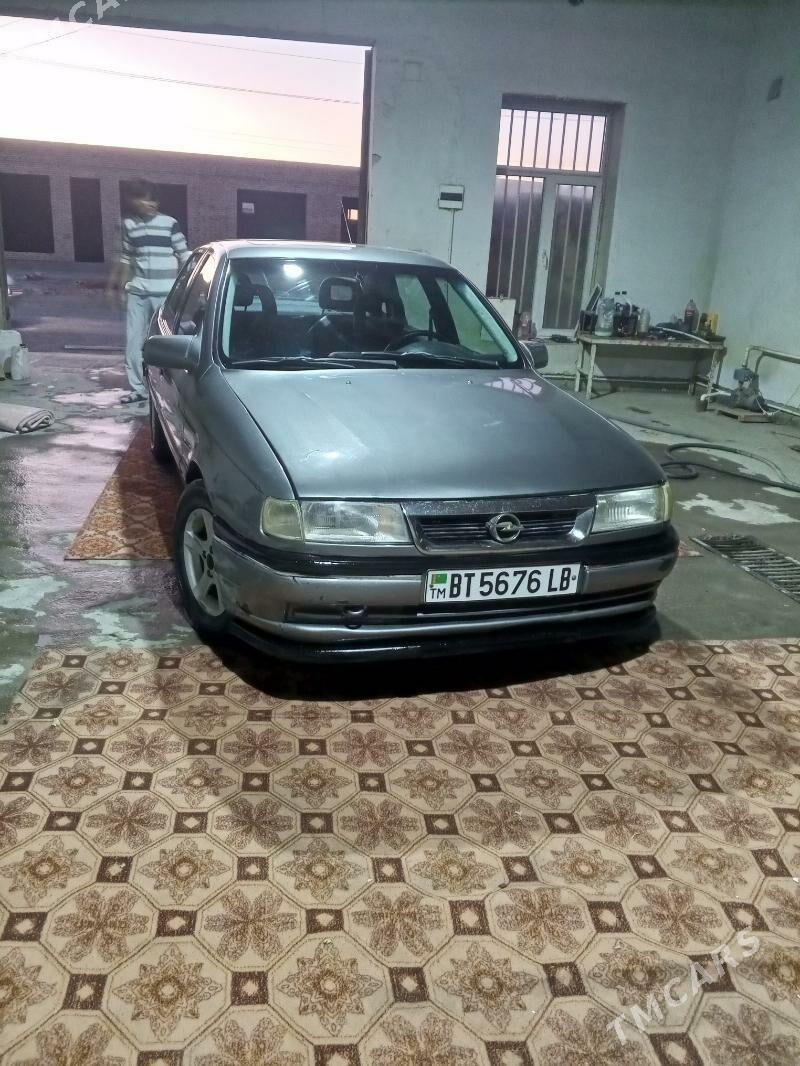Opel Vectra 1995 - 35 000 TMT - Türkmenabat - img 6