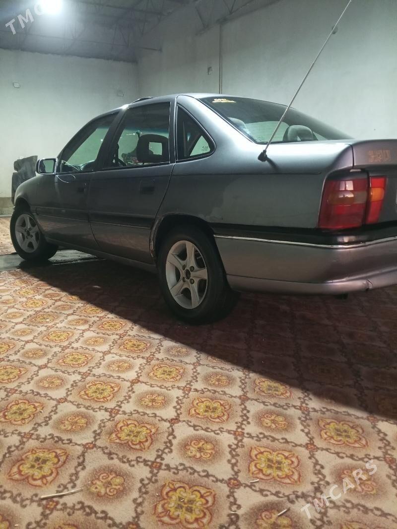 Opel Vectra 1995 - 35 000 TMT - Türkmenabat - img 7