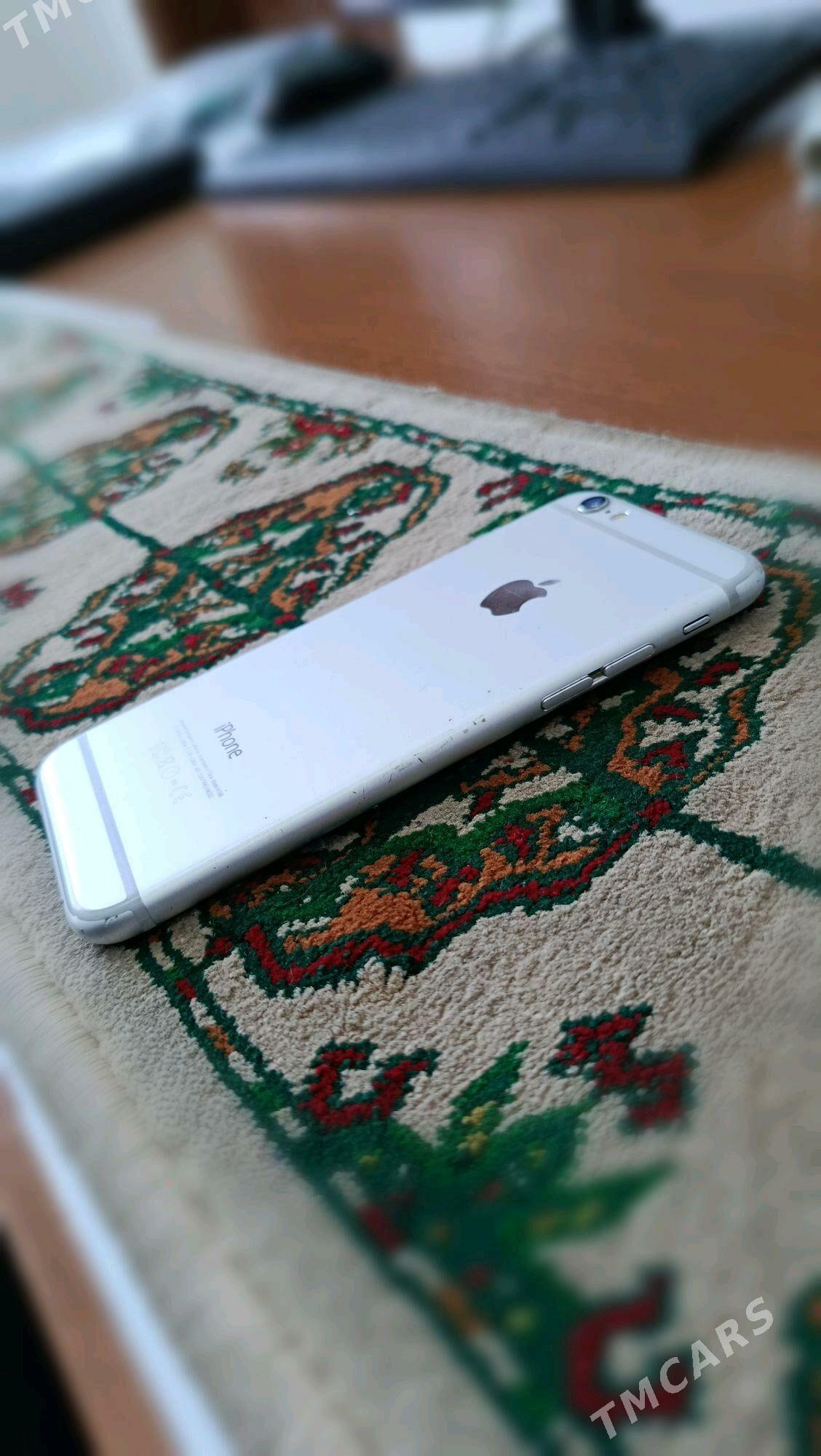 iphone6 - Дашогуз - img 5