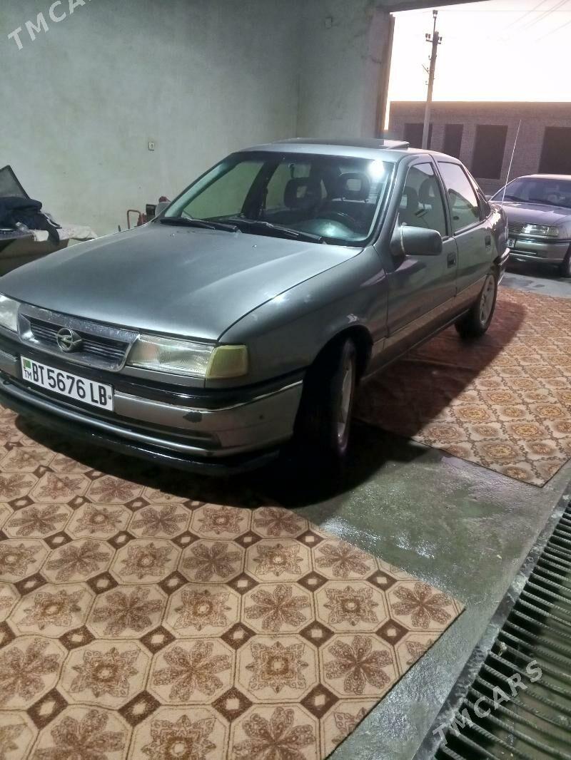 Opel Vectra 1995 - 35 000 TMT - Türkmenabat - img 5