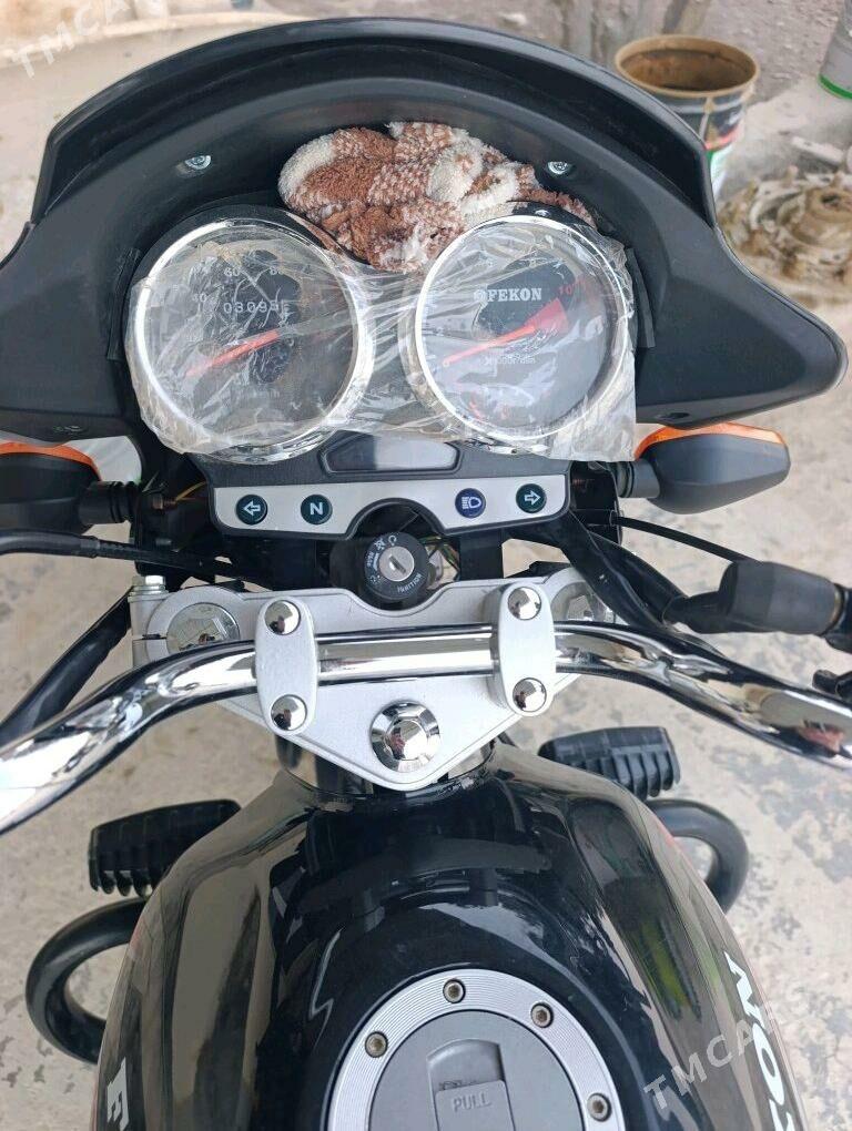 Fekon FK200-14G 2025 - 16 000 TMT - Bäherden - img 1