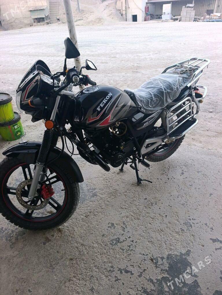 Fekon FK200-14G 2025 - 16 000 TMT - Bäherden - img 2