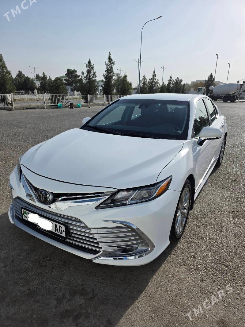 Toyota Camry 2020 - 345 000 TMT - Arzuw - img 7